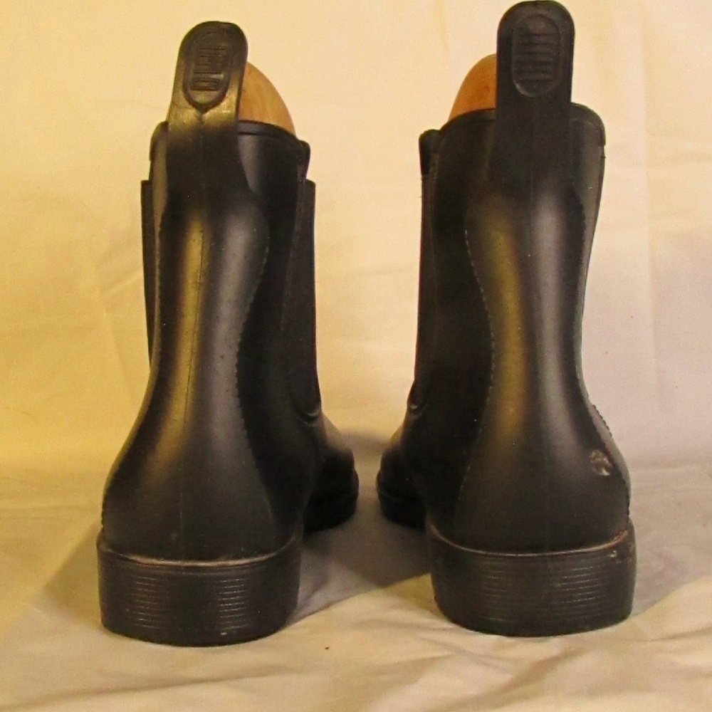 Capelli of New York Black Winter & Rain Boots - Picture 4 of 9